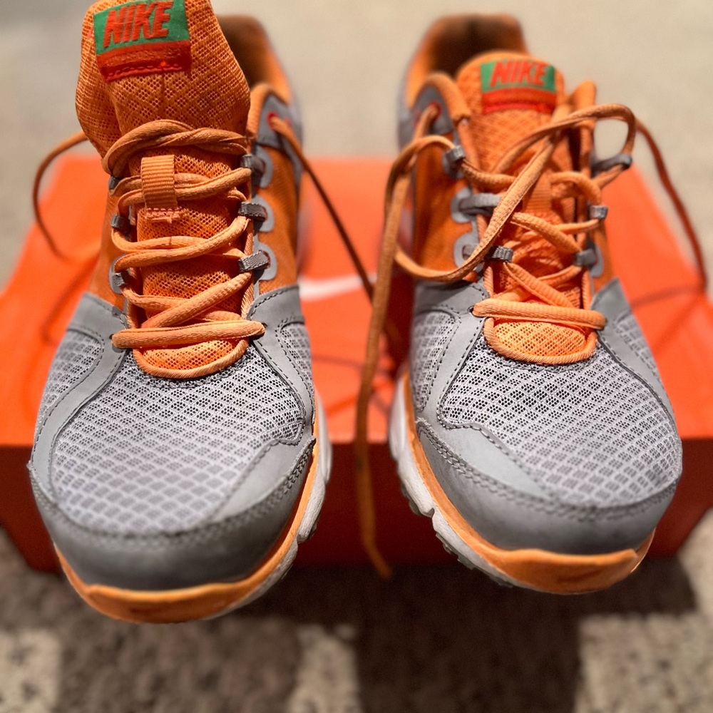 Women's' Nike Reax Run 5